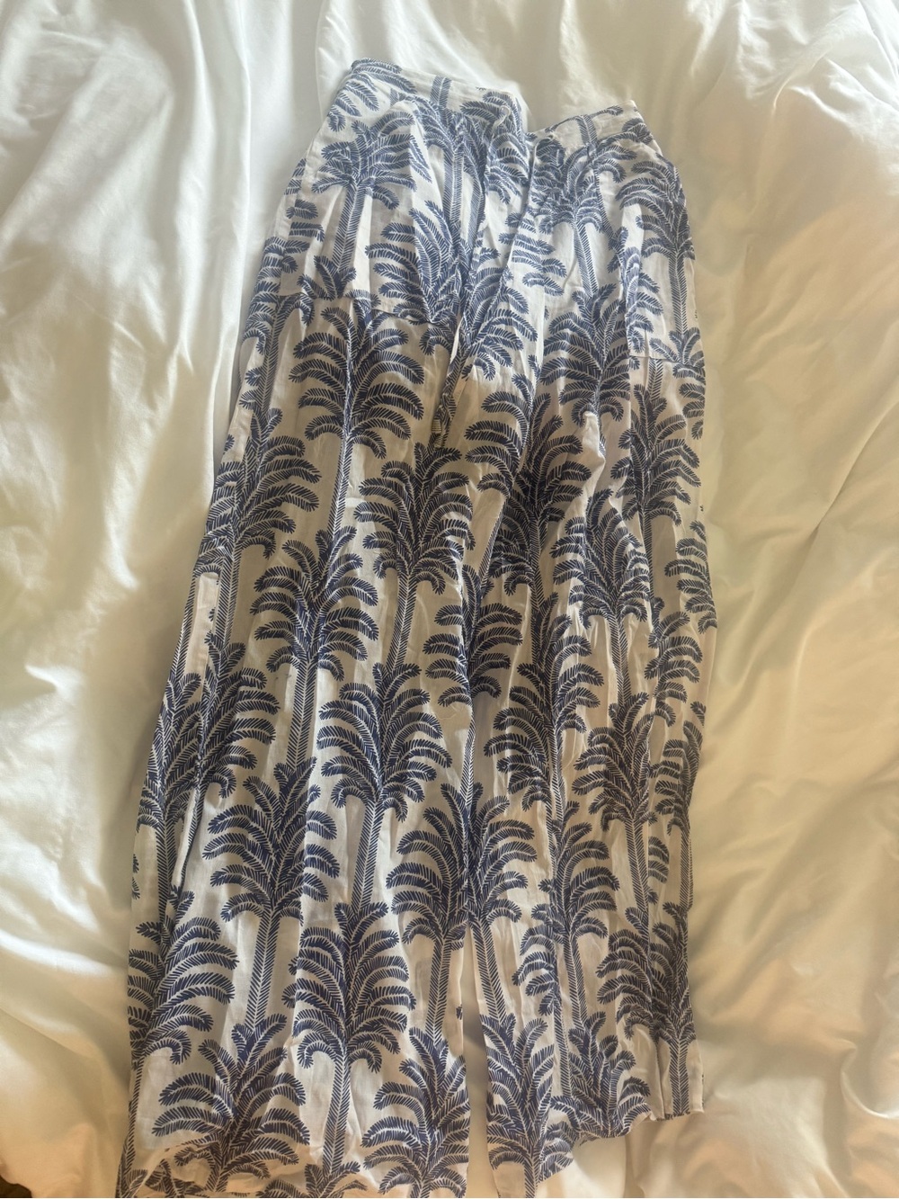 Tori Richard Evelyn Pant Size Small